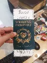 Passport Wedding Card Premium Quality Fully Customised 